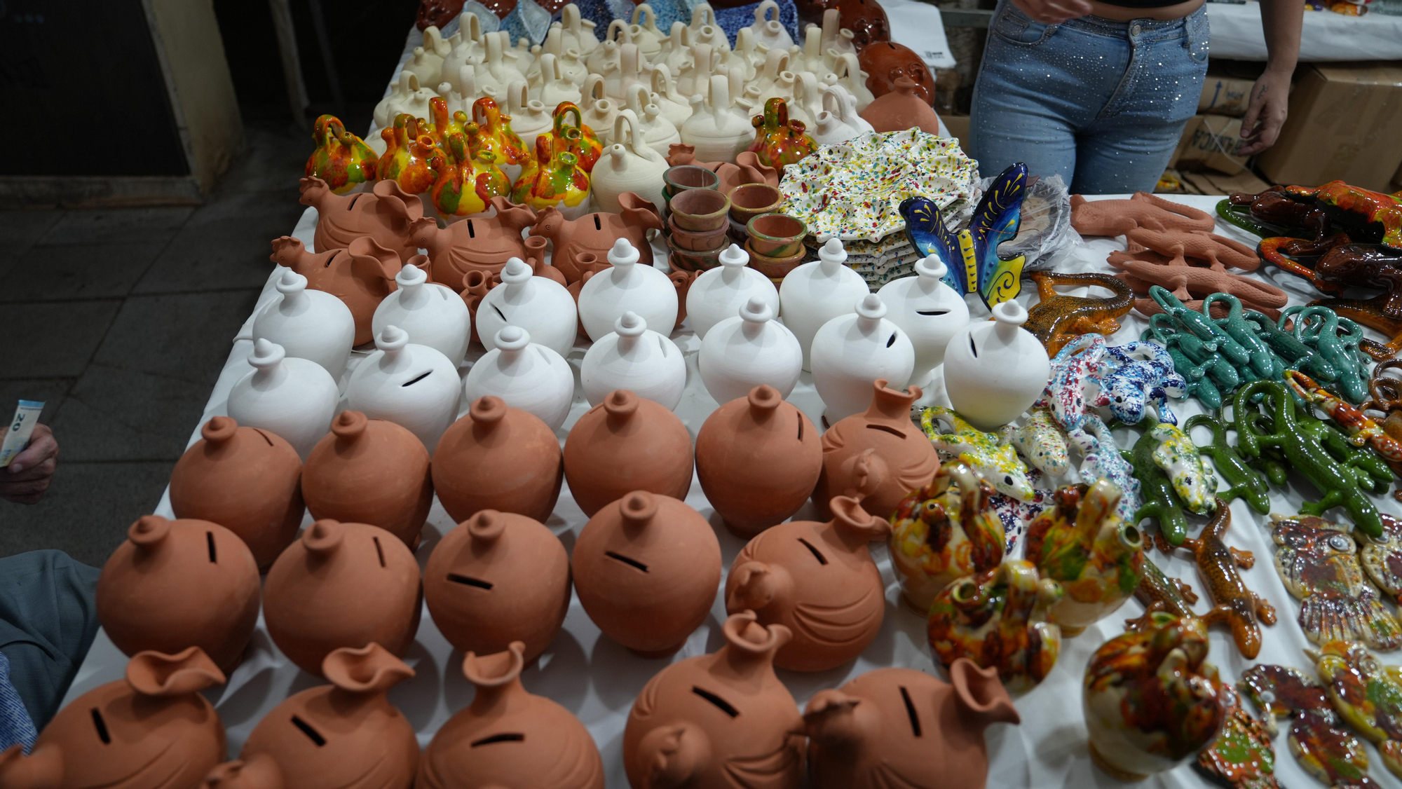 Feria de Nuestra Señora de la Fuensanta
