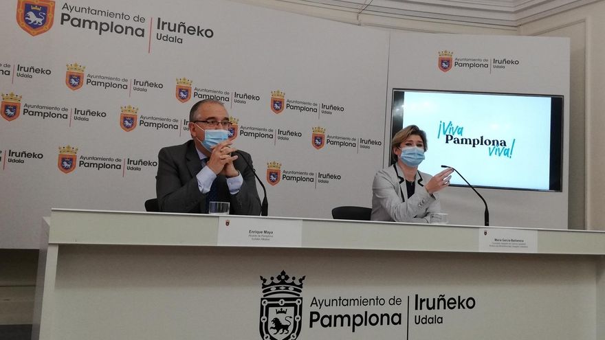 El PP alimenta nuevas fugas en UPN y ficha en Pamplona a otros dos concejales regionalistas