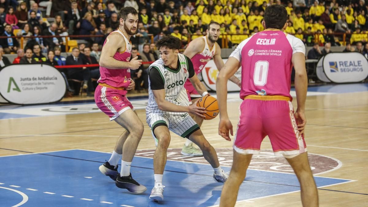 Coto Córdoba CB - Caja 87