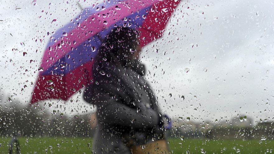 Abusos, maltrato, bulimia, depresión y alcohol: Uxue está recuperando el control de su vida con Proyecto Hombre