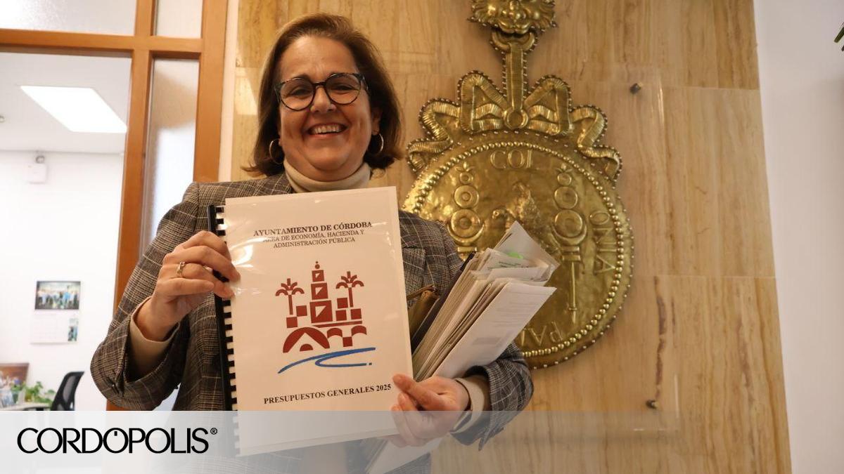 El Pleno aprueba el presupuesto municipal para 2025 con el rechazo de ...