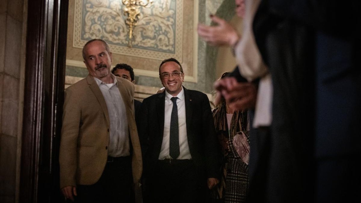 Rull confía en que se abra un escenario de diálogo y que se canalice "con consistencia"