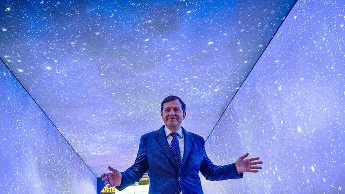 Mañueco entrega a Vox la Vicepresidencia y tres Consejerías de Castilla y León, bajo el mando del leonés Carlos Pollán