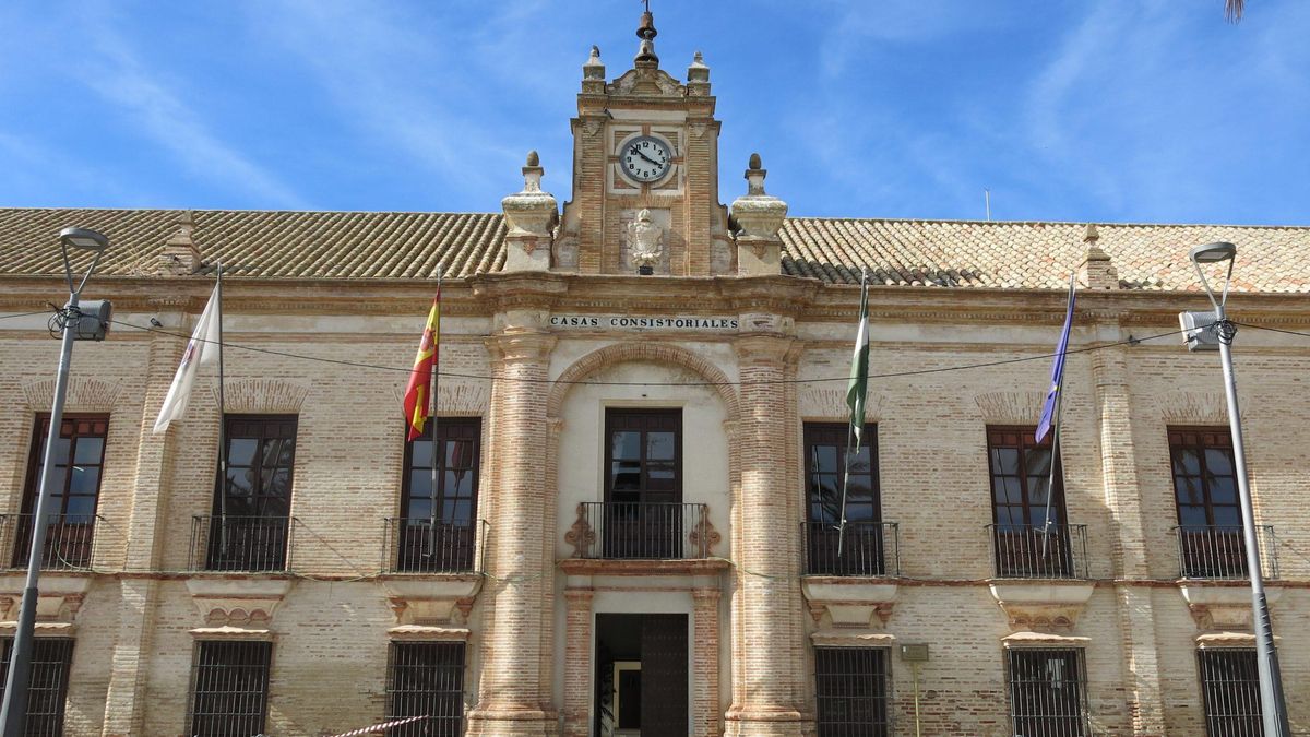 El Ayuntamiento de La Carlota investiga la presunta agresión de la profesora a una niña de dos años