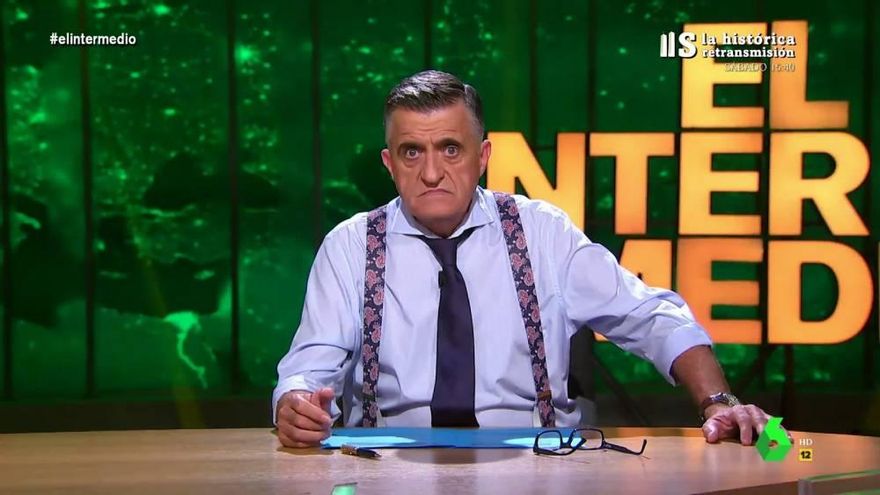 Wyoming responde a Ayuso tras la denuncia falsa del joven de Malasaña: "Los grupos homófobos sí existen"