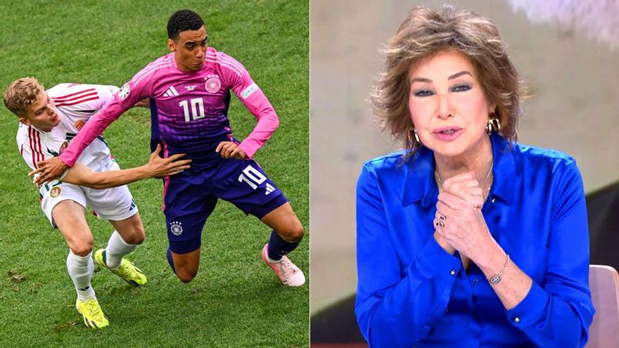 La Eurocopa acapara la atención por la tarde (16.8% y 23.2%) y 'TardeAR' (9.9%) alarga su mala racha