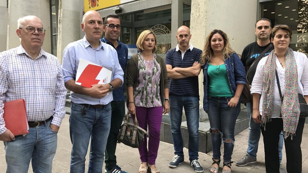 Junta de Personal espera un relevo "coordinado" y que el equipo de Mañanes sea "tan bueno" como el que se ha marchado