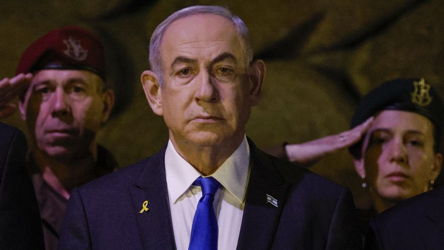 La Fiscalía pide cuatro años de cárcel para un residente en Tenerife por insultar en redes sociales a Israel, EEUU y Netanyahu