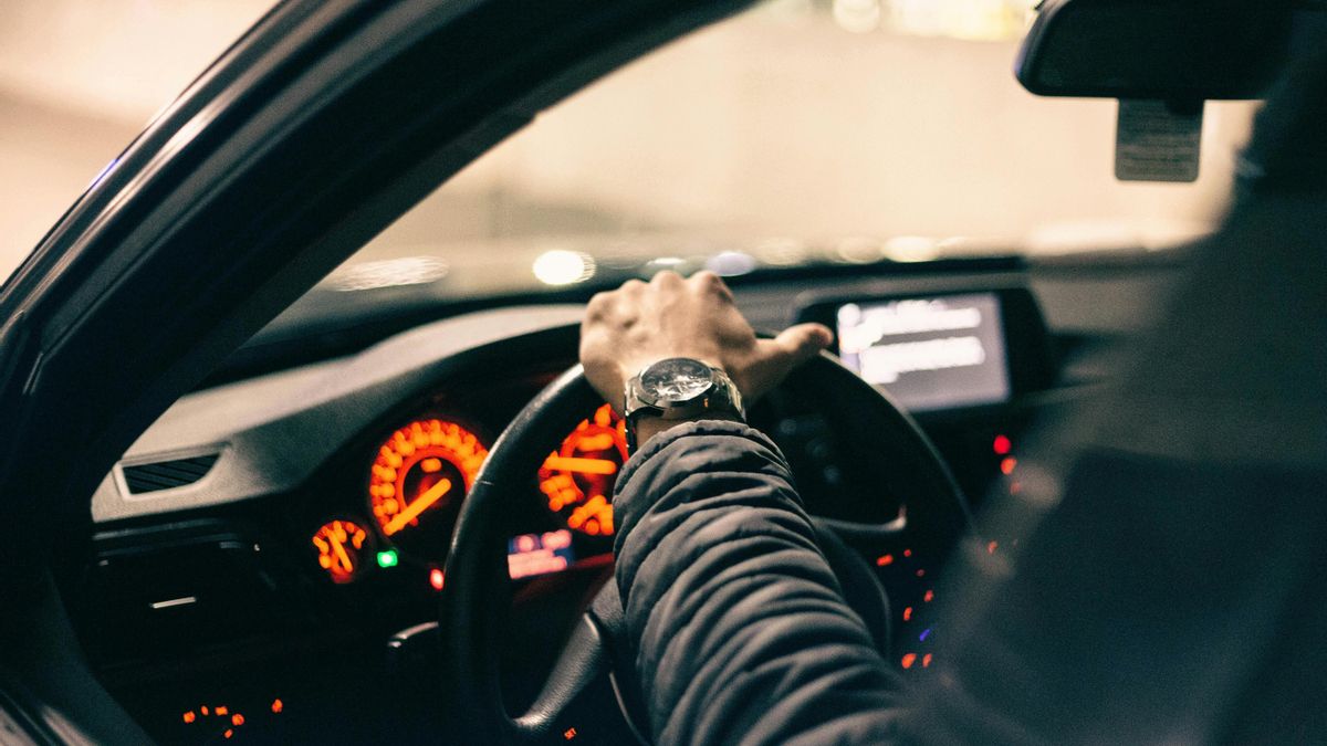 ¿Nos cabreamos al volante? Tres de cada cuatro conductores insultan habitualmente