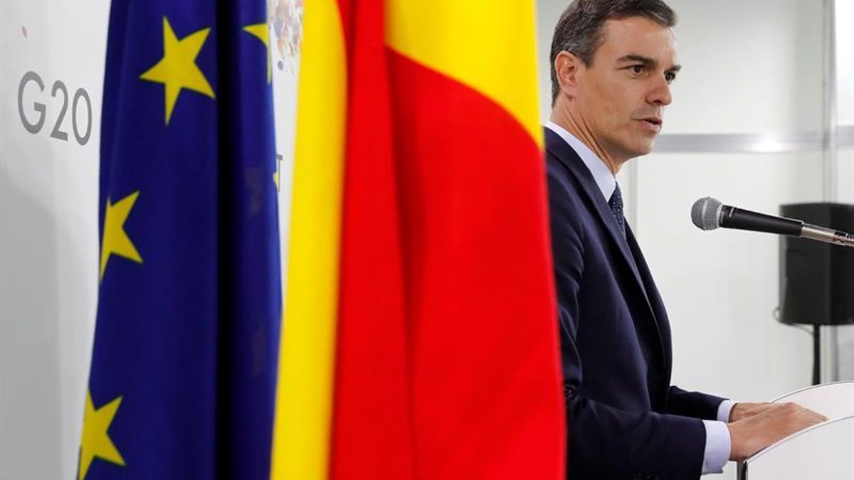 España celebra que el G20 no retroceda en el clima y dé pasos con el comercio