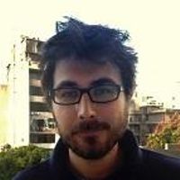 Oriol Andrés Gallart