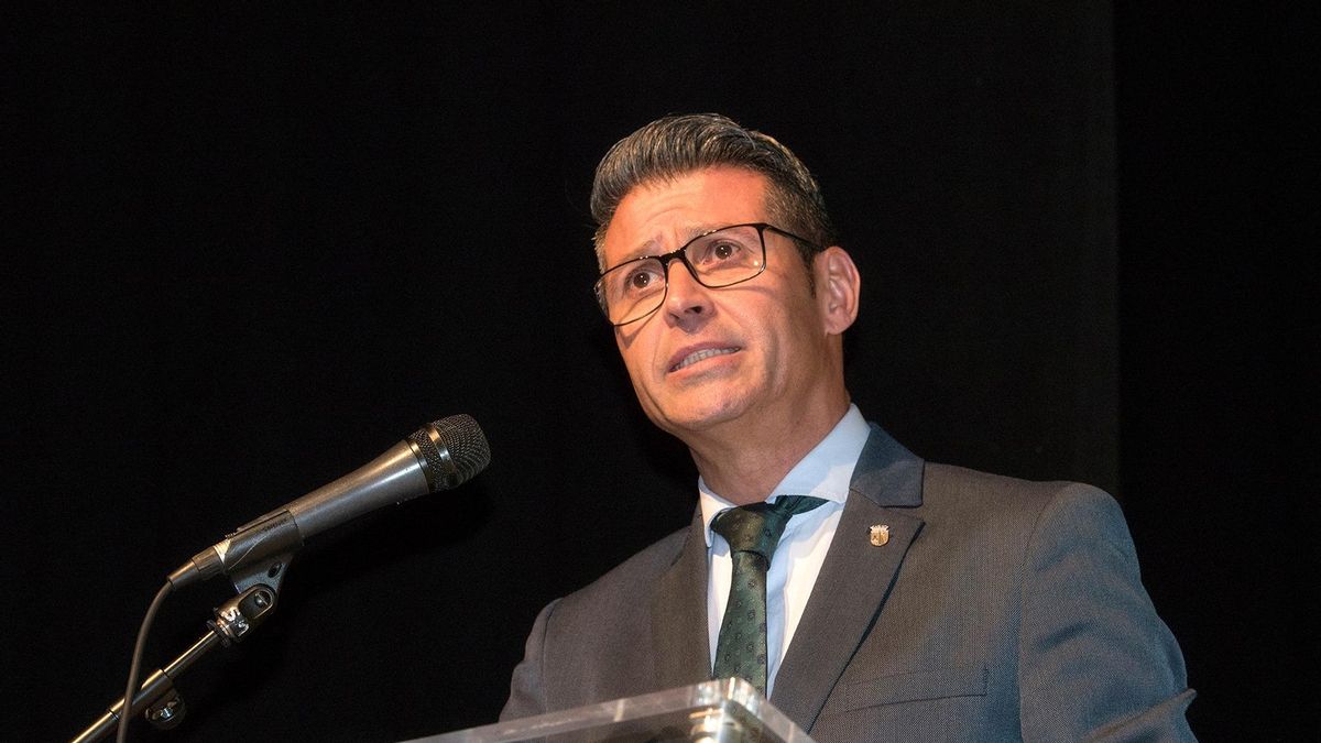 El PSPV implantará una gestora al frente de la agrupación Almussafes tras la denuncia de acoso contra el alcalde