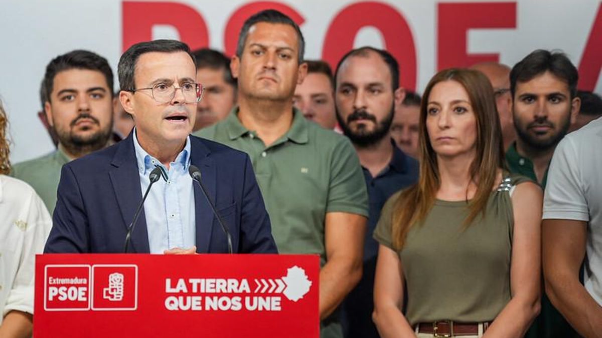 Gallardo insinúa que Guardiola ha estado de vacaciones fuera de España en plena crisis por el transporte escolar