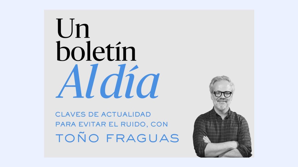 BOLETÍN | Con permiso...