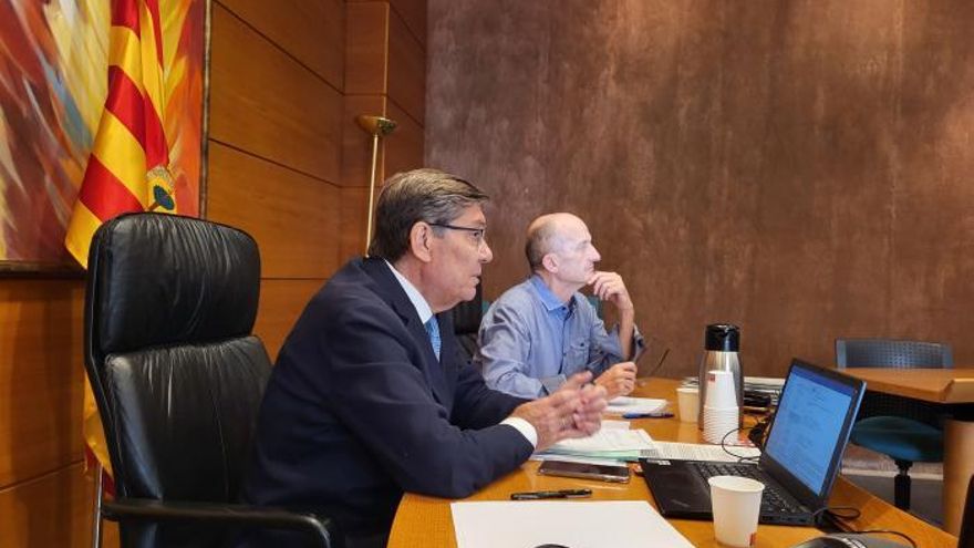 Aragón quiere buscar petróleo en su territorio