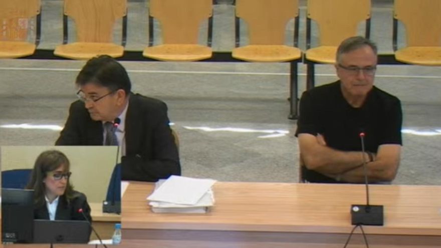 Un alto cargo de Camps desvela que lo usaron para atacar un informe clave de la acusación en 'Gürtel': "Estoy indignado"