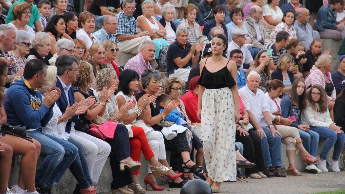 Industria apoya con más de 67.000 euros la celebración de la II Semana de la Moda de Ponferrada este fin de semana