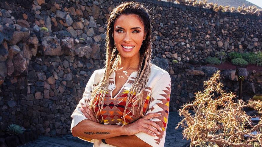 Pilar Rubio, de 'El Hormiguero' a presentar un reality en inglés: "Muchas veces me iba llorando a casa"