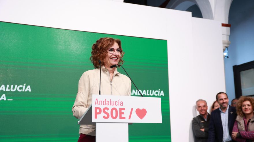 El PSOE andaluz adelantará sus ocho congresos provinciales al último fin de semana de marzo y el primero de abril