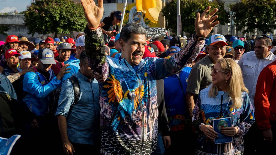 Defensoría insta a los países a rechazar "cualquier intento de agresión" contra Venezuela