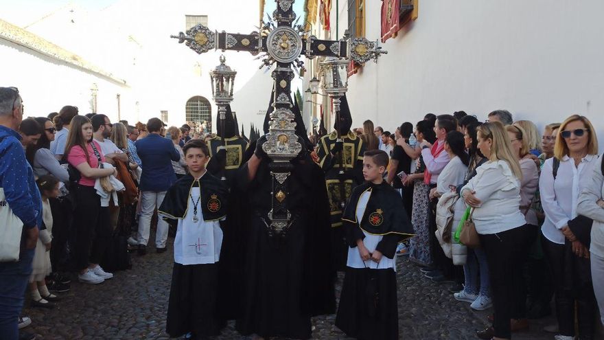 Cruz de guía de Los Dolores