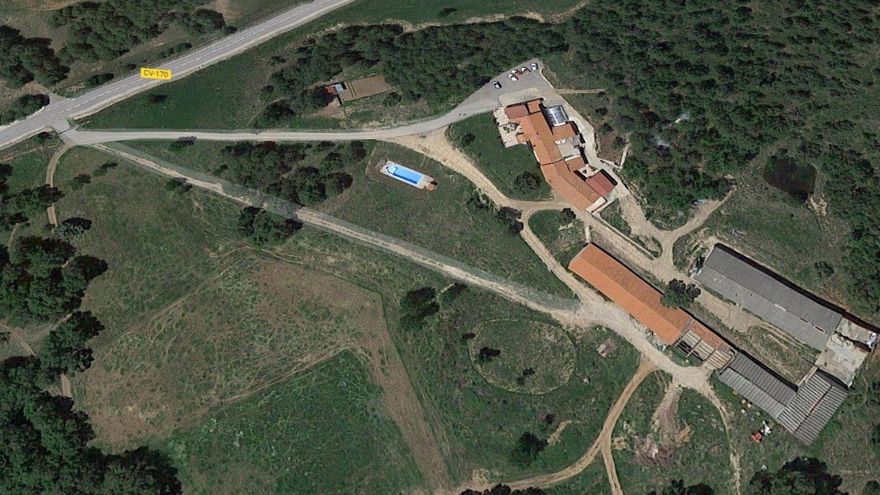 Hallado muerto en su celda al líder de la secta que cometía abusos sexuales en Vistabella, Castelló