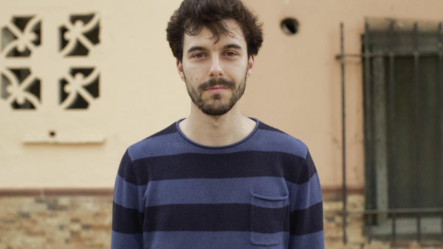 ‘Vida y obra de Gabriel Maceli Campalans’, el cronista de la contracultura andaluza: “Para llegar a la realidad muchas veces hay que recurrir a la ficción”