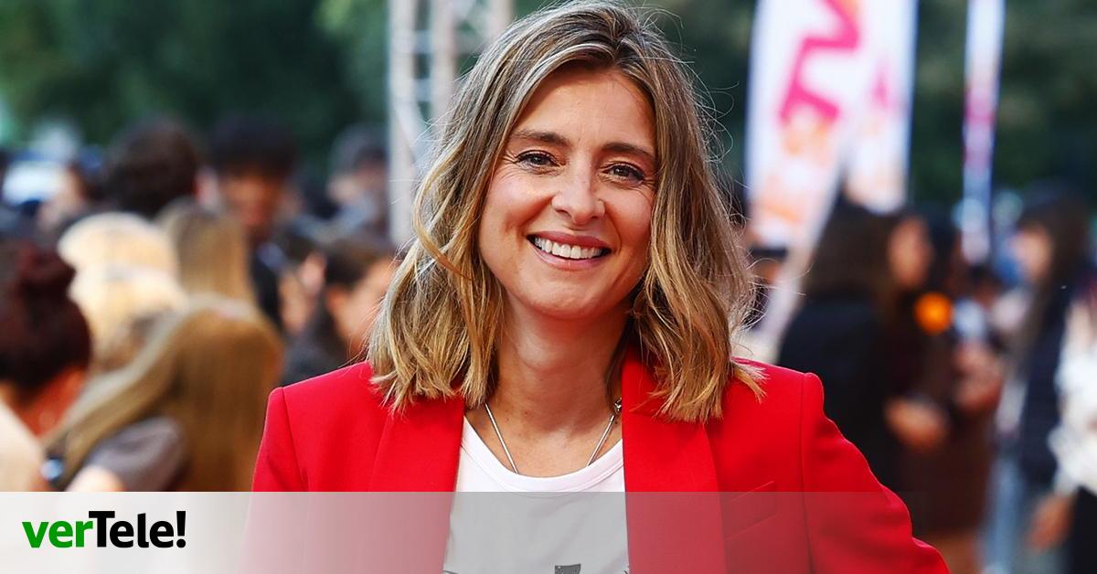 SUPERVIVIENTES ALL STARS
Sandra Barneda: “En las 'Tentaciones' a veces tengo complejo de mala persona, y en 'Supervivientes' disfruto más”