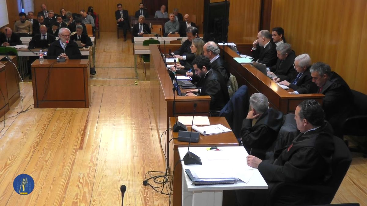 Exdirectivos de Iberdrola acusados en la trama eólica aseguran que la Junta no realizó imposiciones de socios locales ni dio trato de favor