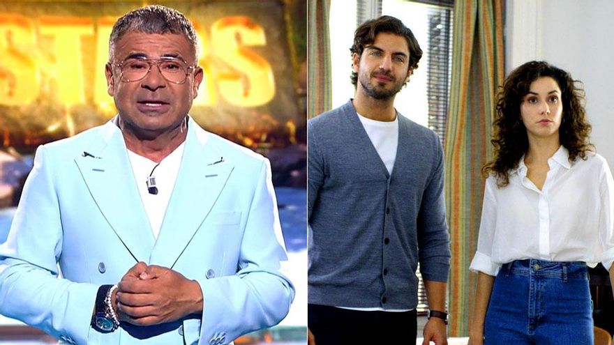 'Supervivientes All Stars' (20.2%) se eleva a récord con su semifinal y arrasa al gélido debut en abierto de 'Los Artistas'