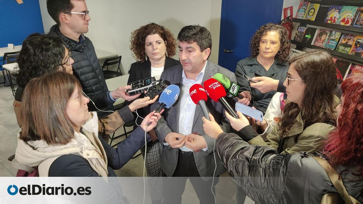 El presunto autor del asesinato machista de Ribeira (A Coruña) tenía ...