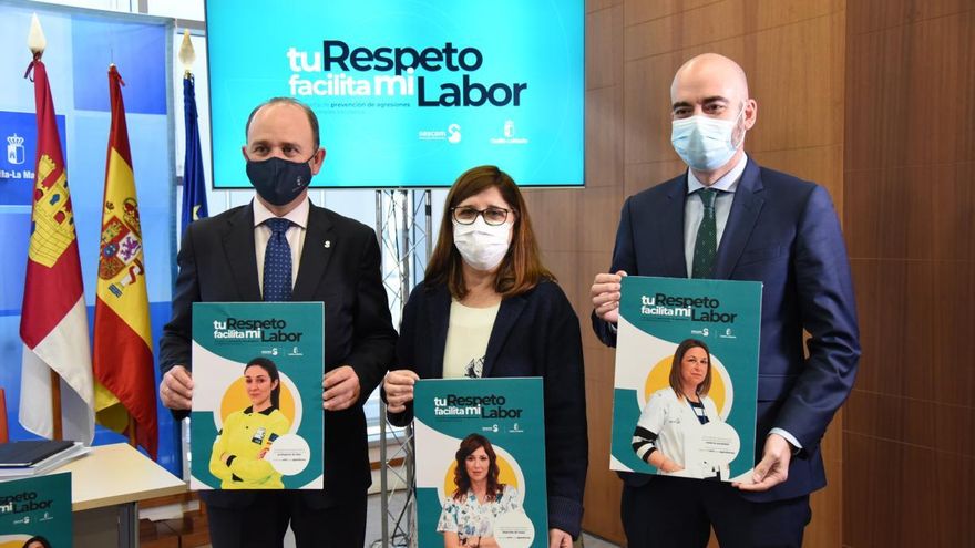 Presentación de la campaña