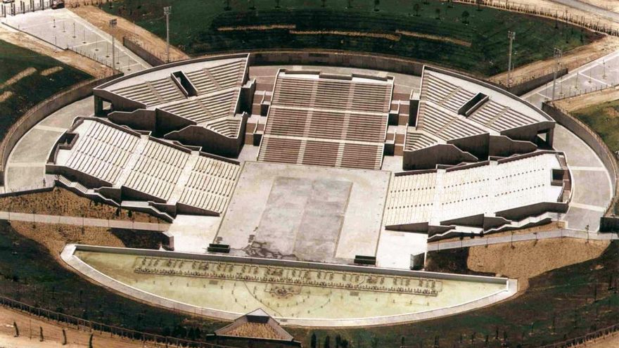 El Ayuntamiento de Madrid recibe dos propuestas para privatizar el auditorio del Juan Carlos I y se abre a más ofertas