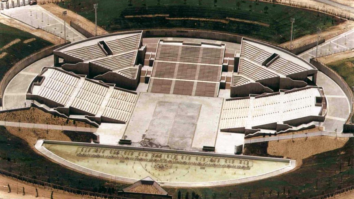 El Ayuntamiento de Madrid recibe dos propuestas para privatizar el auditorio del Juan Carlos I y se abre a más ofertas