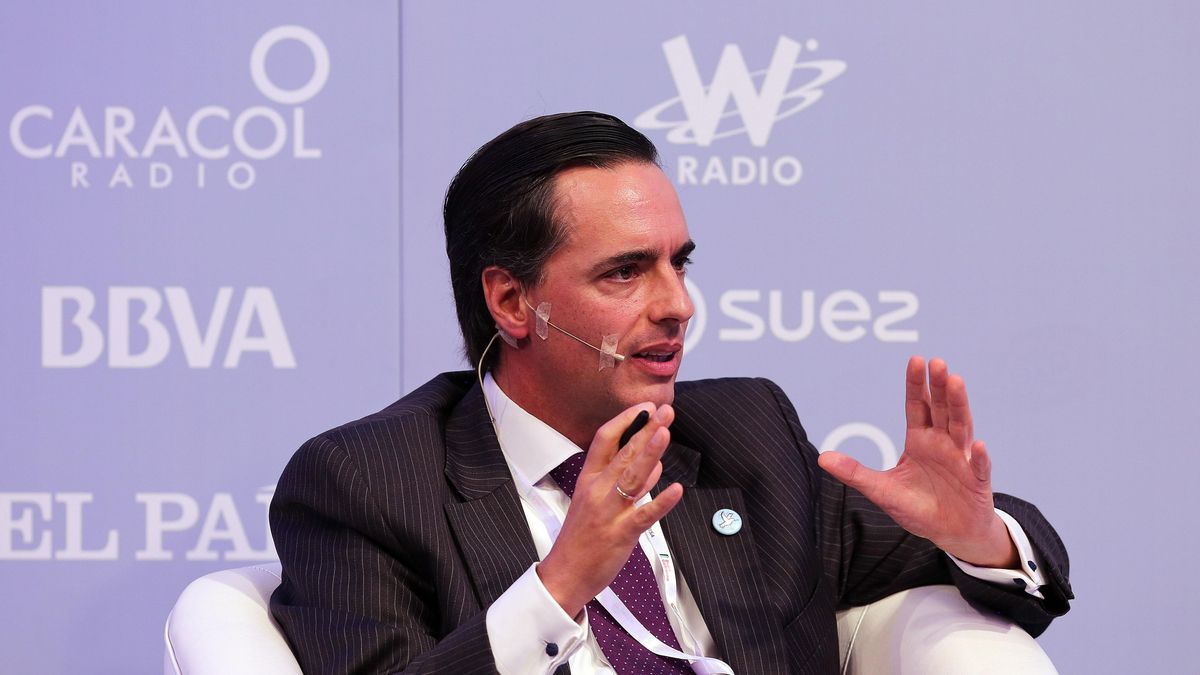 El responsable de Movistar+ abandona el puesto tras un año en el cargo y será sustituido por Alfonso Gómez Palacio