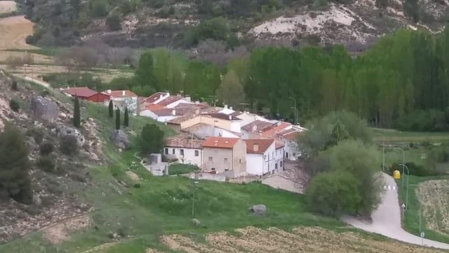 Cuando no hay cobertura ni para llamar al 112: "Cómo va a vivir alguien aquí, si no hay nada"