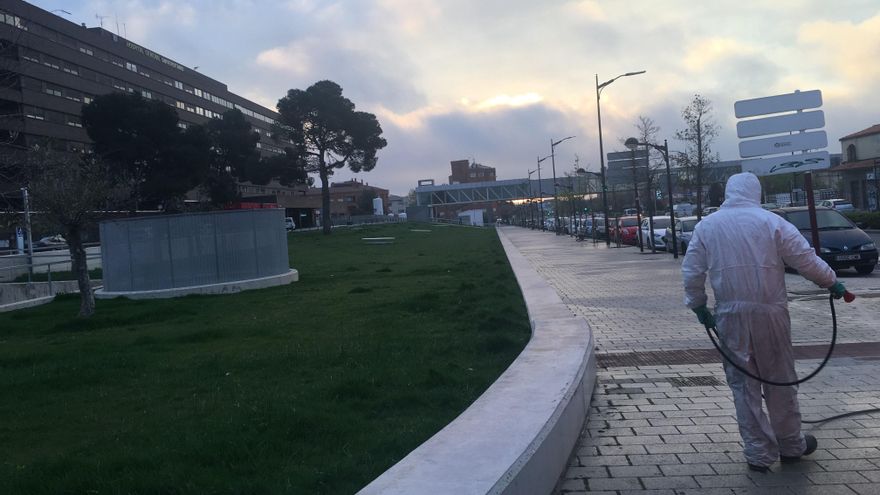 Hospital de Albacete, más de un siglo de historia sanitaria