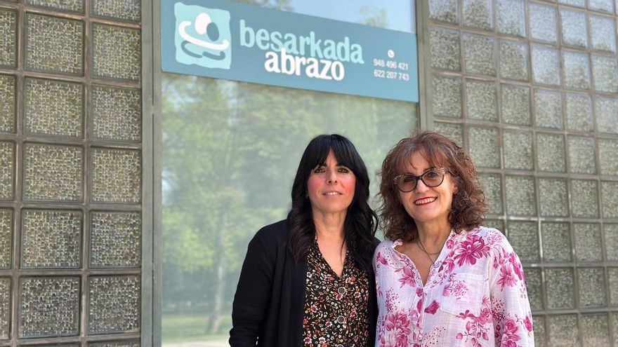 El suicidio: prevención "comunitaria" en Navarra ante una decisión "individual"