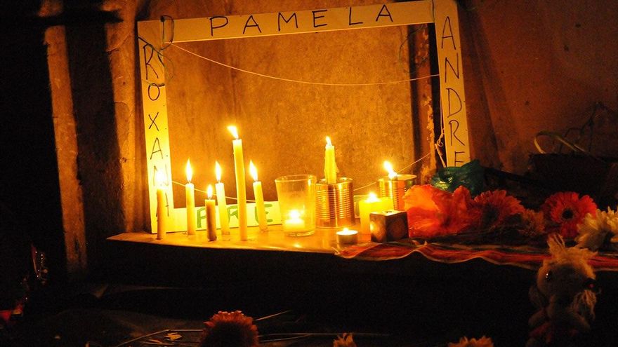 El asesinato de tres mujeres lesbianas en Argentina enciende las alarmas por el auge de los discursos de odio