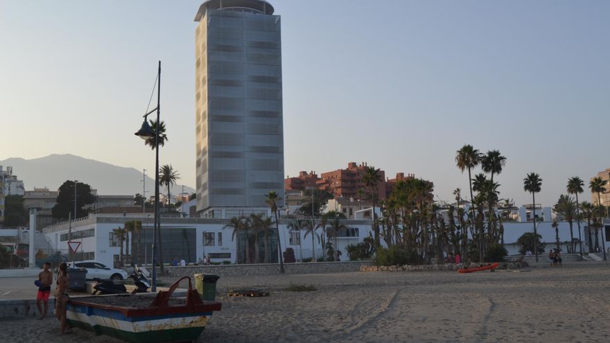 Las adjudicaciones en Estepona ya fueron señaladas por la oposición y una está bajo el foco de Fiscalía