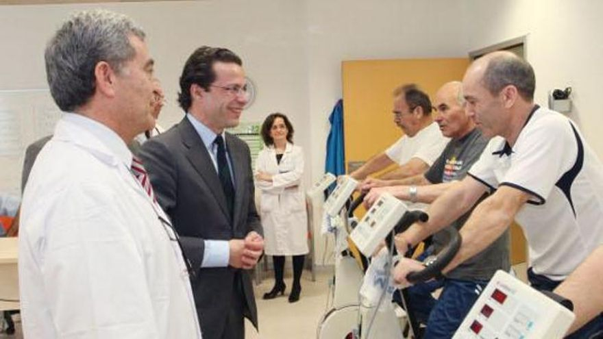 La privatización de hospitales en Madrid abre un negocio de 400 millones de euros