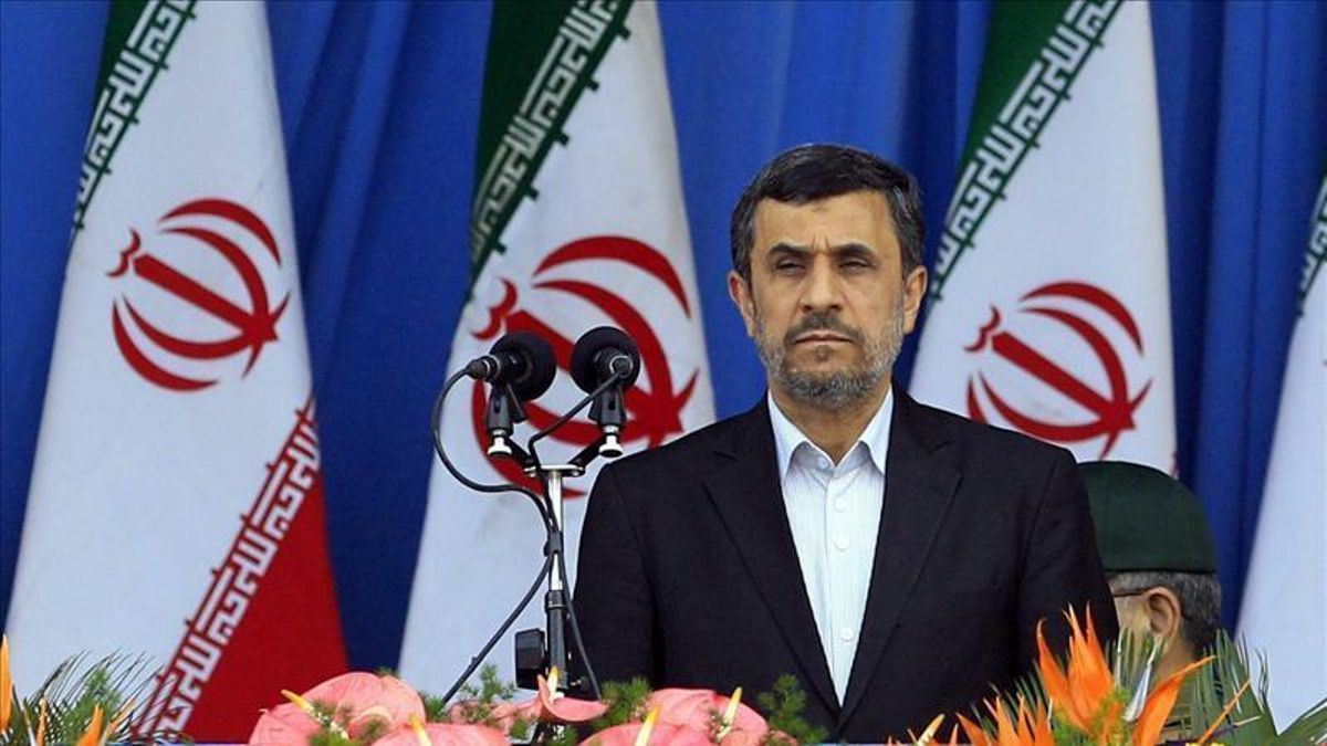 Así fue la operación secreta de Israel para colocar al expresidente Ahmadineyad como líder de Irán, según el New York Times