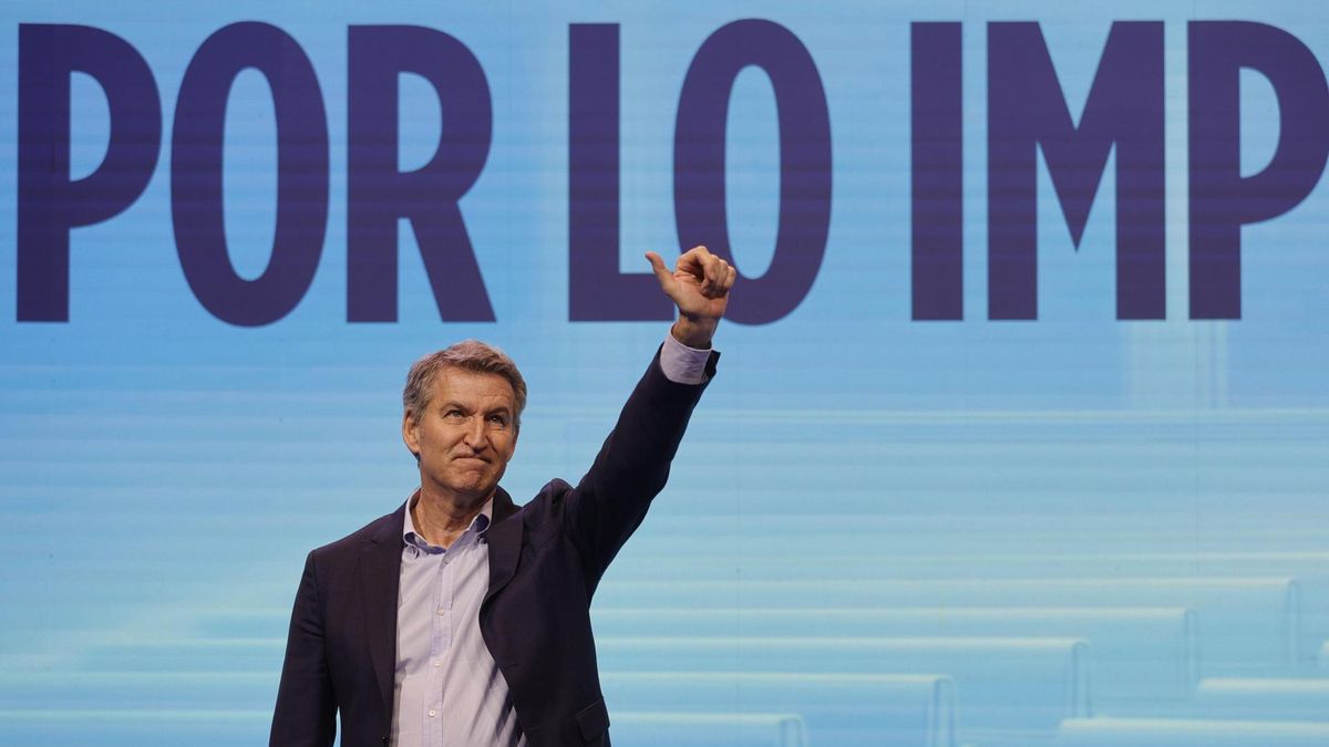 Feijóo agita la imputación de Sánchez con una reforma de la ley para permitir al Supremo investigar a diputados sin su permiso