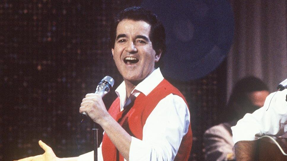 Muere el músico Manuel de la Calva, integrante del Dúo Dinámico | video 1
