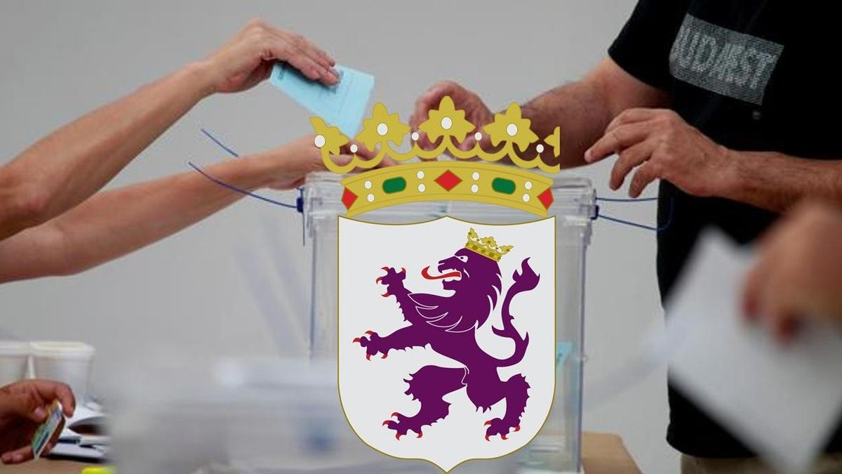 El voto leonesista, aparentemente de caída en 2021, resurgió con potencia en 2022.