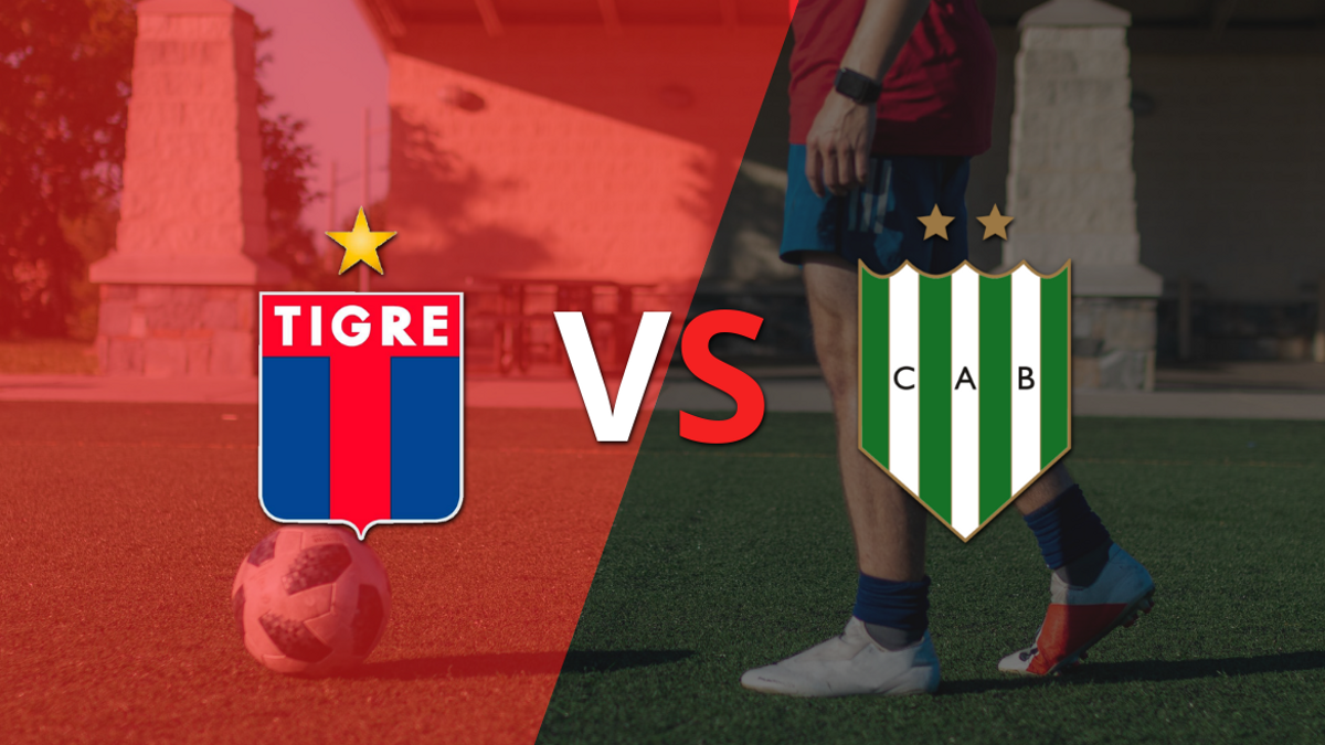 Banfield no llega a Octavos de Final al perder con Tigre