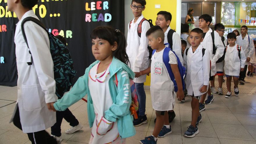 ¿Es constitucional el modelo de vouchers en Argentina?