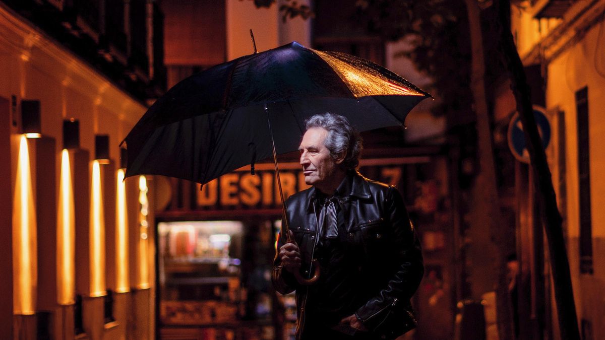 Portada de 'El último vals'