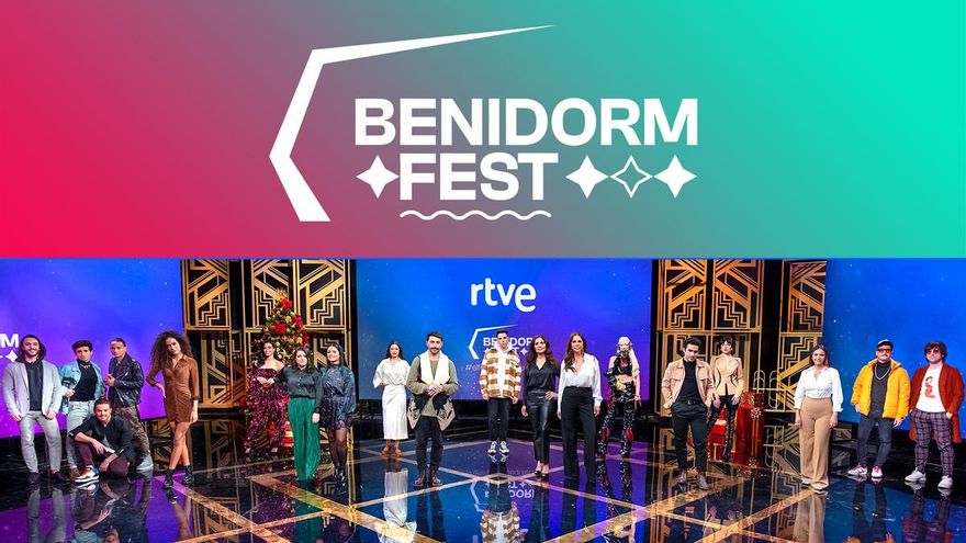 El Benidorm Fest ya es un triunfo, pese a la polémica y la mala suerte