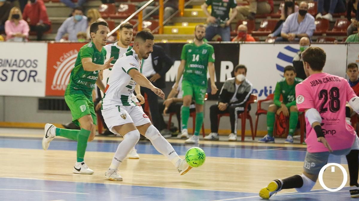 Las imágenes del Córdoba Patrimonio de la Humanidad - UMA Antequera